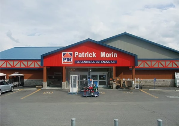 Patrick Morin | 515 10e Rang S, Sainte-Marcelline-de-Kildare, QC J0K 2Y0, Canada | Phone: (450) 883-2266