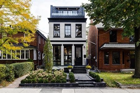 Jennifer Popo | Royal LePage | Toronto Realtor | 8 Sampson Mews, Toronto, ON M3C 0H5, Canada | Phone: (416) 910-1874