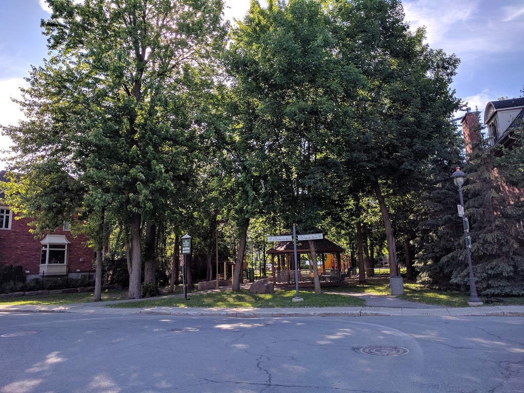 Parc de lOrée du Bois | Verdun, QC H3E 2A1, Canada