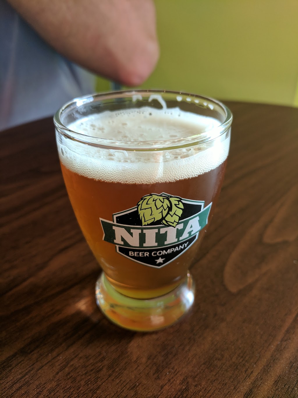 Nita Beer Company | 190 Colonnade Rd #17, Nepean, ON K2E 7J5, Canada | Phone: (613) 688-2337