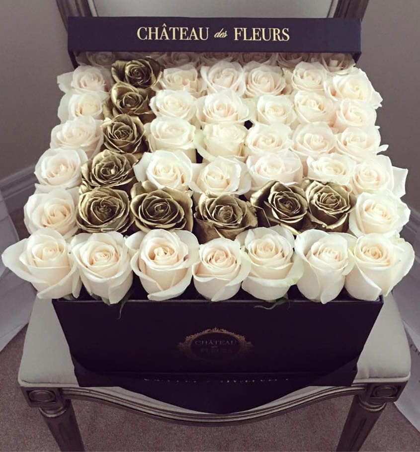 Château des Fleurs | 70 Summerberry Wy, Hamilton, ON L9B 0G2, Canada | Phone: (647) 291-6444