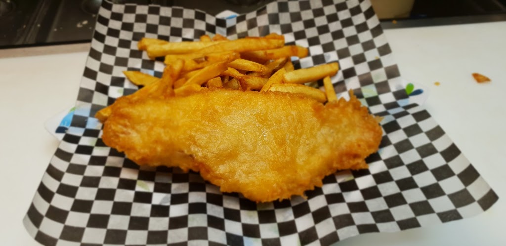 Reliable Fish & Chips | 954 Queen St E, Toronto, ON M4M 1J7, Canada | Phone: (416) 465-4111