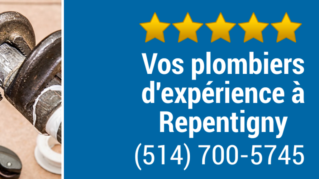 Plomberie Chauffage Soltech Repentigny | 234c Rue Jacques Plante, Repentigny, QC J5Y 0H1, Canada | Phone: (514) 222-4412