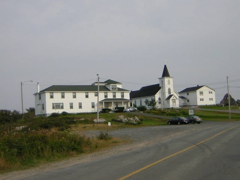 Seton Spirituality Centre | 1830 Lower Prospect Rd, Terence Bay, NS B3T 1Y6, Canada | Phone: (902) 852-4212