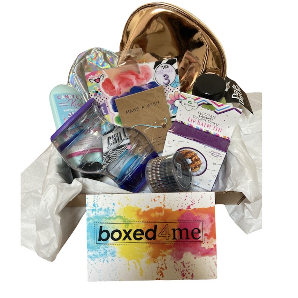 Boxed4me | 67 Chem. Stratford, Hampstead, QC H3X 3C8, Canada | Phone: (514) 996-4151