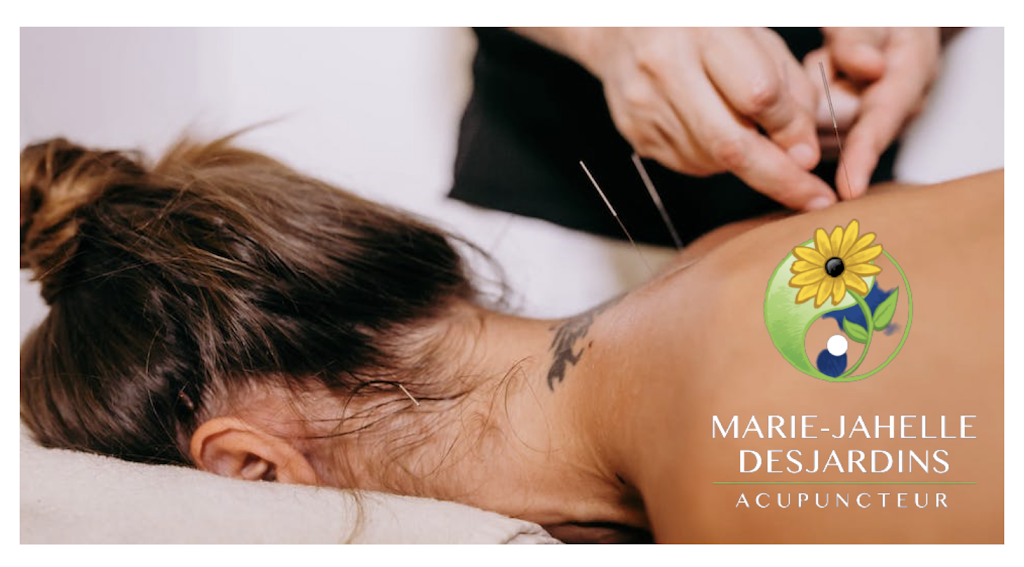 Acupuncture Marie-Jahelle Desjardins, Acupuncteur | 393 Chem. des Cascades, Plaisance, QC J0V 1S0, Canada | Phone: (819) 661-7826