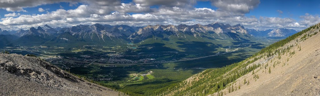 Mountain Wedding Videos Canmore | 105 Bow Meadows Crescent, Canmore, AB T1W 2W8, Canada | Phone: (403) 493-6672