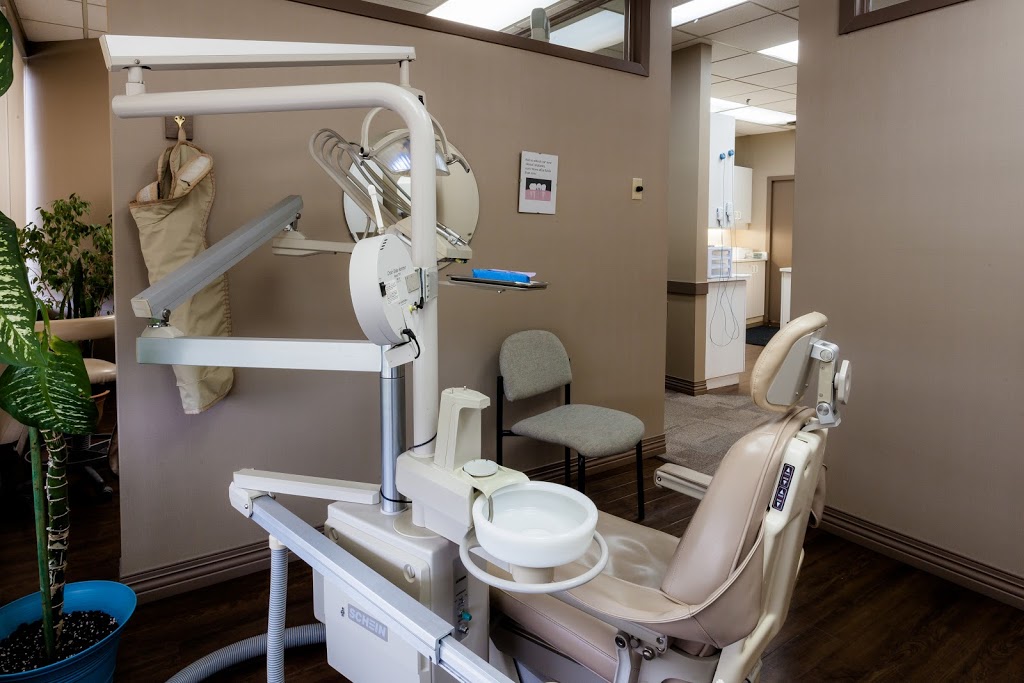 North Park Dental Care | 2355 Keele St #202, North York, ON M6M 4A2, Canada | Phone: (416) 245-1616