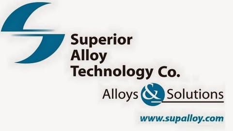 Superior Alloy Technology Inc | 10 Spruce St, New Westminster, BC V3L 5G6, Canada | Phone: (604) 520-9898