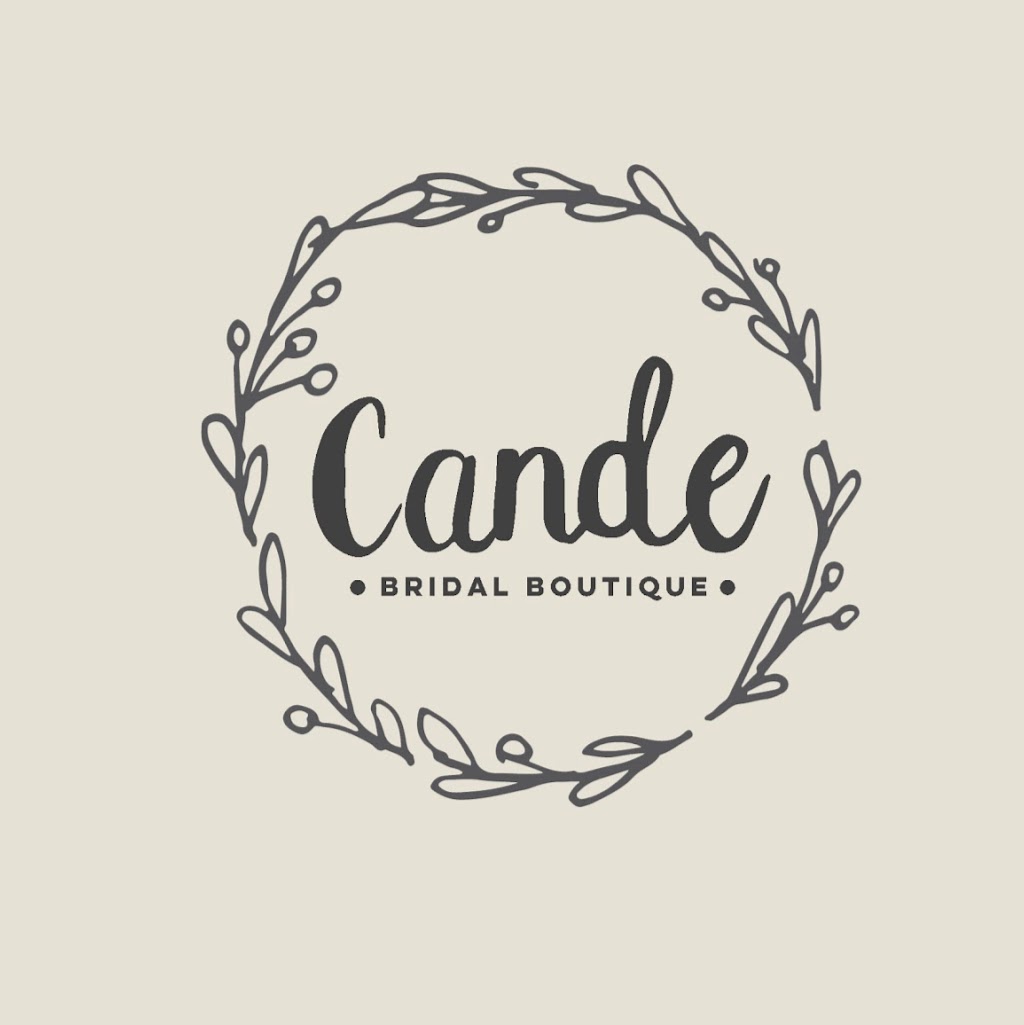 Cande Bridal Boutique | 1350 St Paul St #202, Kelowna, BC V1Y 2E1, Canada | Phone: (236) 420-2960