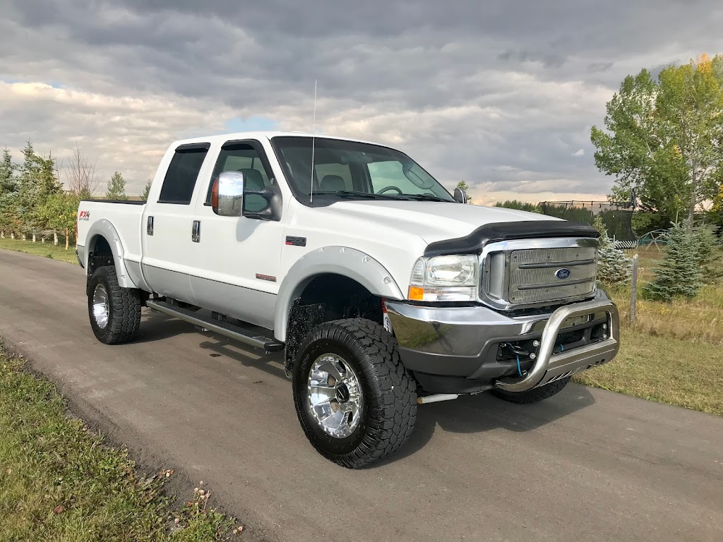 Foothills Motors LTD | 178111 136 St W, Alberta T1S 0X8, Canada | Phone: (403) 870-6651