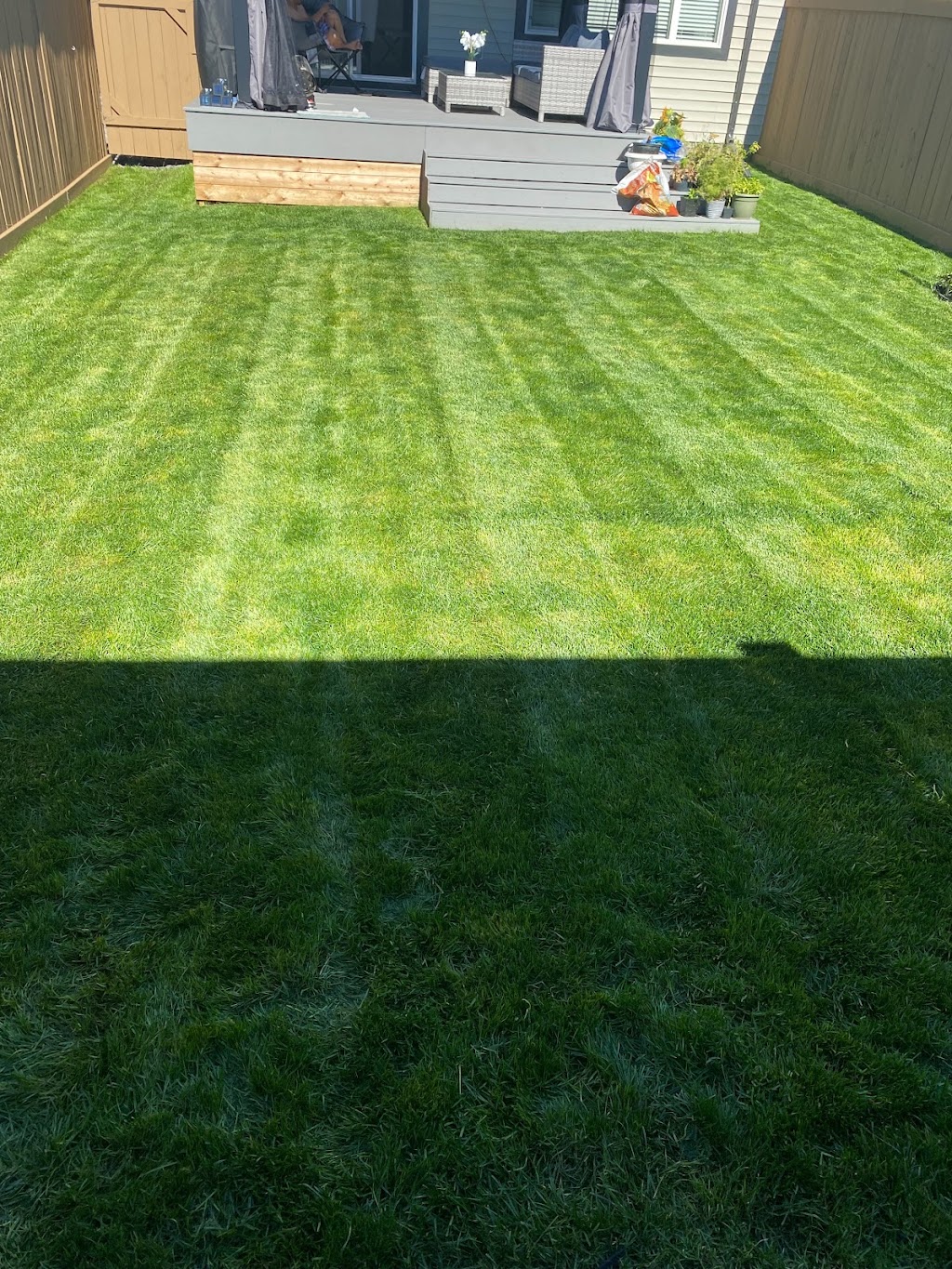 Pudong Lawn Maintenance and Snow Removal Services | 6415 167A Ave NW, Edmonton, AB T5Y 3P7, Canada | Phone: (587) 982-0924