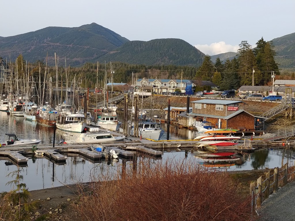 Harbour Authority of French Creek | 1055 Lee Rd, Parksville, BC V9P 2E1, Canada | Phone: (250) 248-5051