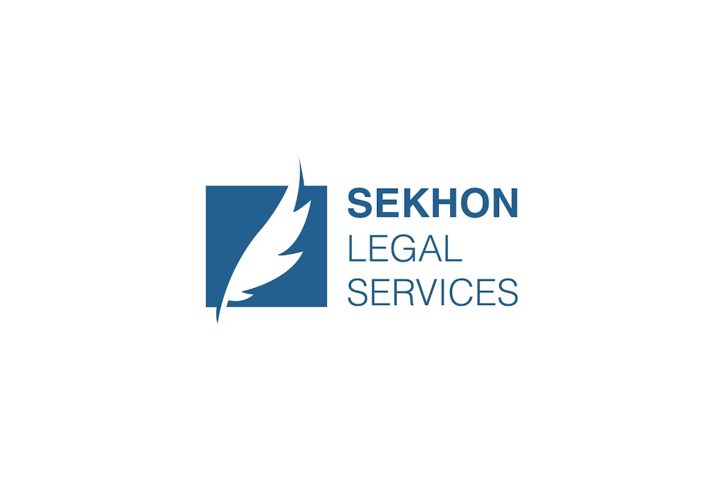 Sekhon Legal Services | 295 Robinson St #100, Oakville, ON L6J 1G7, Canada | Phone: (647) 210-0935