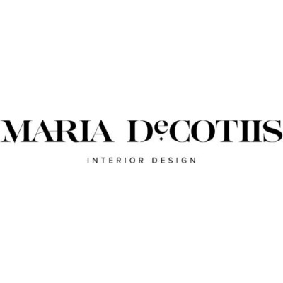 Maria DeCotiis Interior Design | 1830 Renfrew St, Vancouver, BC V5M 3H9, Canada | Phone: (604) 603-6298