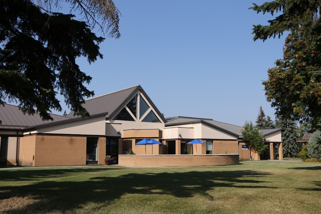 Taylor College & Seminary | 11525 23 Ave NW, Edmonton, AB T6J 4T3, Canada | Phone: (780) 431-5200