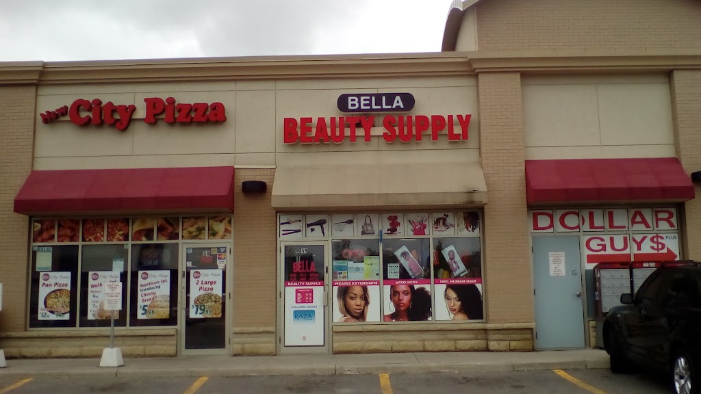 Star Beauty Supply | Nexus &, Ebenezer Rd, Brampton, ON L6P 2K7, Canada | Phone: (905) 913-0066