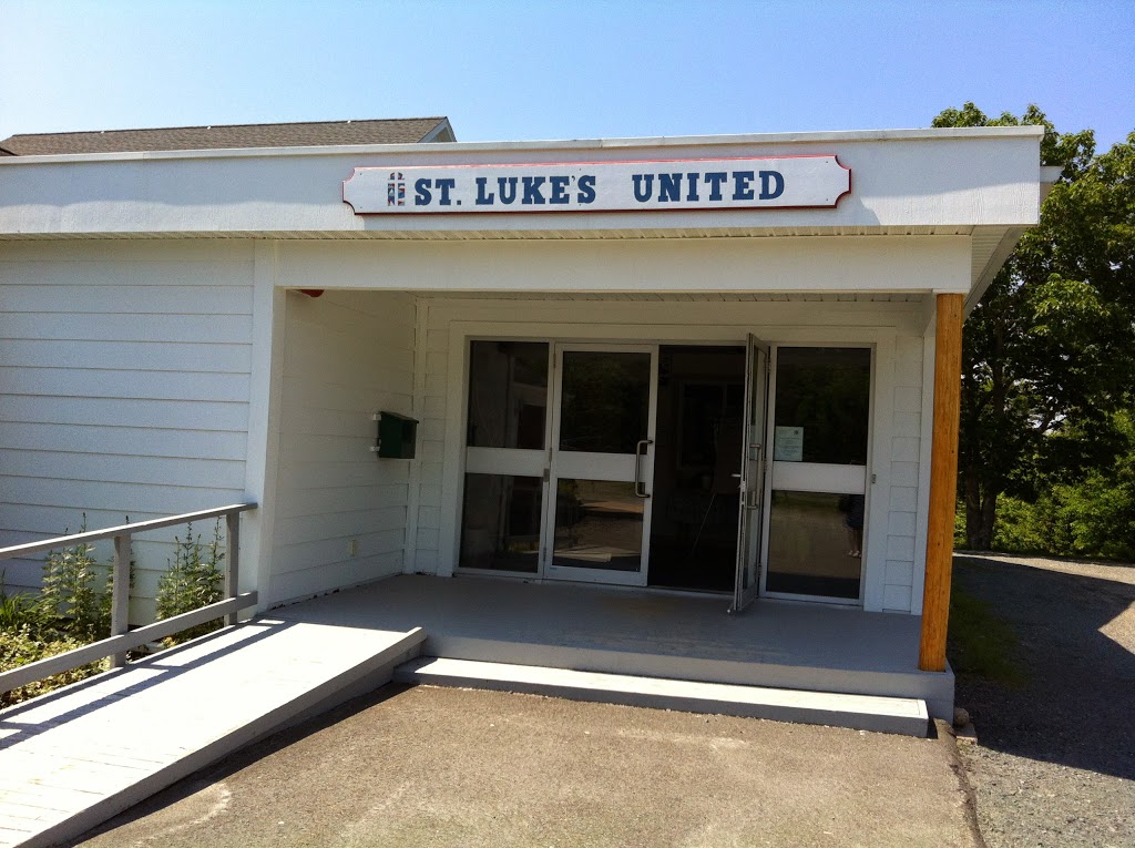 St. Lukes United Church | 5374 St Margarets Bay Rd, Upper Tantallon, NS B3Z 2J1, Canada | Phone: (902) 826-2523