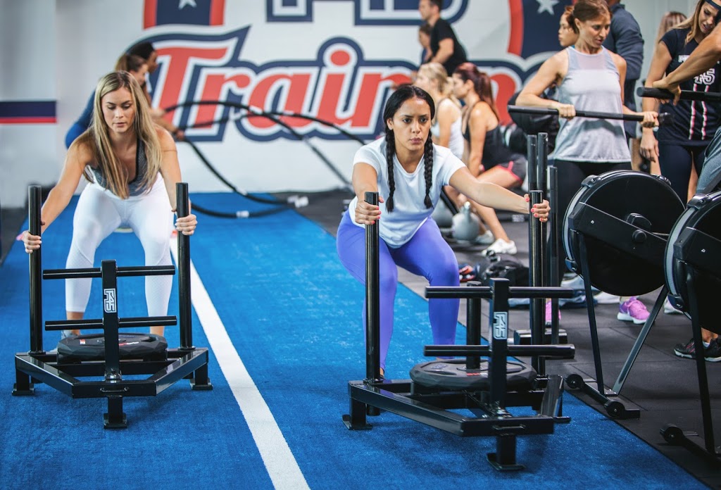 F45 Training Joshua Creek | 1903 Ironoak Way Unit 8, Oakville, ON L6H 0N1, Canada | Phone: (905) 464-7270