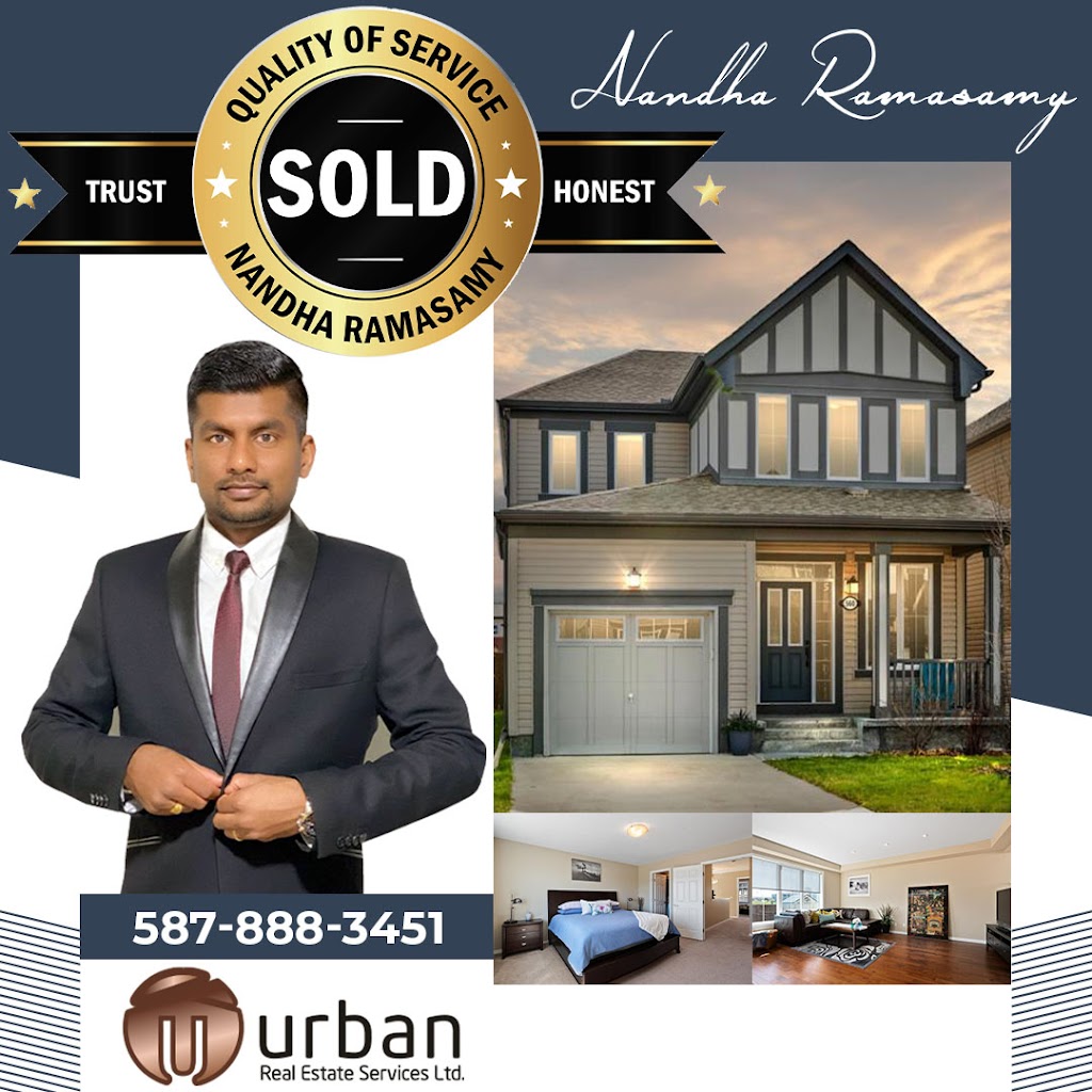 Nandha Ramasamy | 139 Tarawood Rd NE, Calgary, AB T3J 5B4, Canada | Phone: (587) 888-3451