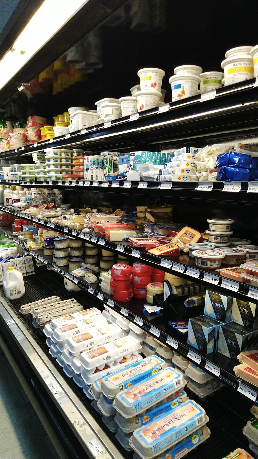 Persia Foods Produce Markets | 2011 Lonsdale Ave, North Vancouver, BC V7M 2K4, Canada | Phone: (778) 826-1036