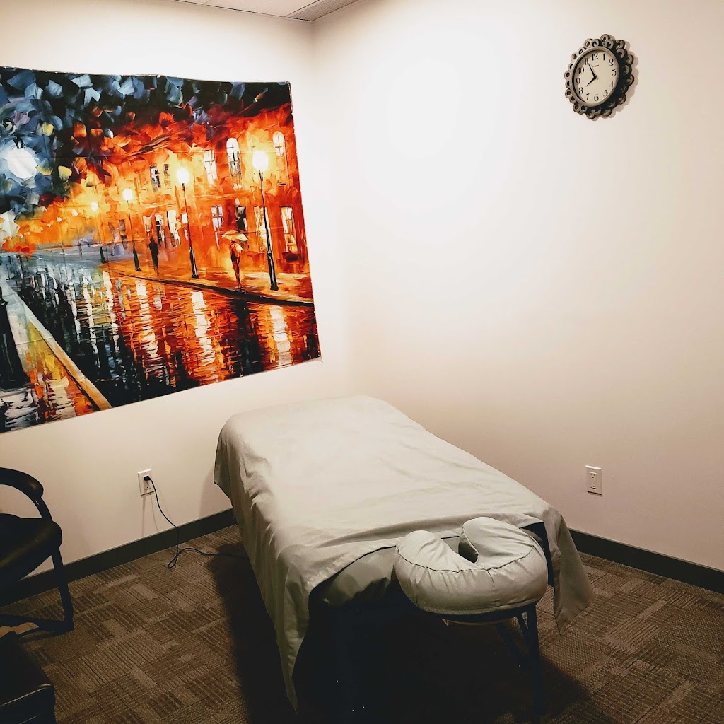 Inna Kukhnyak Massage therapy | 489 London St, Winnipeg, MB R2K 2Z4, Canada | Phone: (204) 415-1587