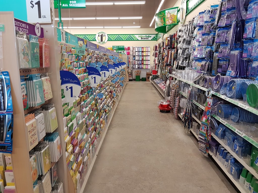 Dollar Tree | 1750 Innes Rd, Gloucester, ON K1B 3K5, Canada | Phone: (613) 741-2519