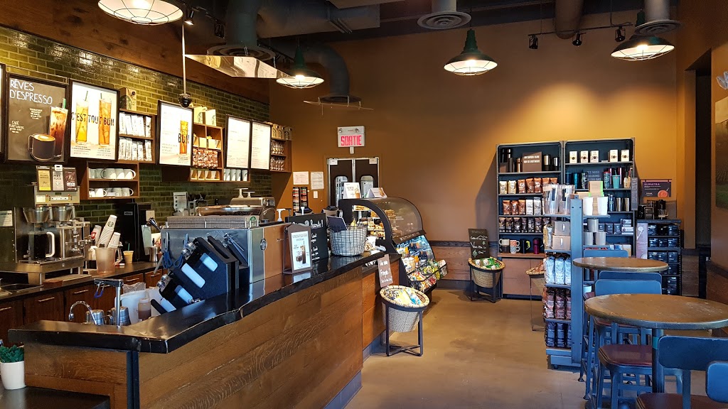 Starbucks | 2450 Rue Latreille, Mont-Tremblant, QC J8E 2T9, Canada | Phone: (819) 425-9918