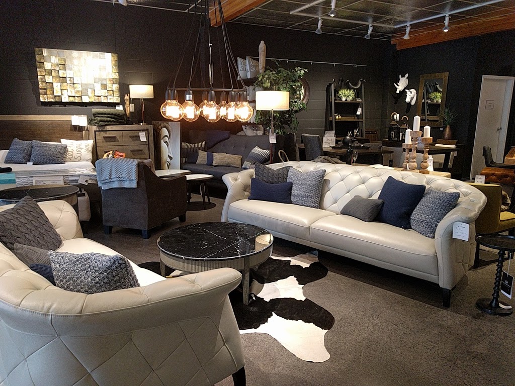 Muse & Merchant Home Collection | 1711 Bowen Rd, Nanaimo, BC V9S 1G8, Canada | Phone: (250) 753-8900