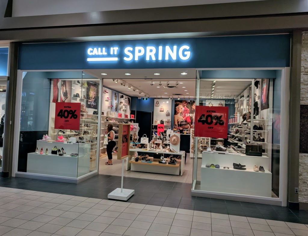 Call It Spring | 355 Hespeler Rd #208, Cambridge, ON N1R 6B3, Canada | Phone: (519) 622-4821