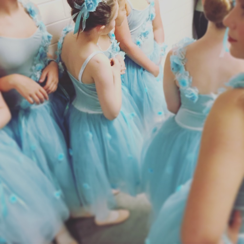 Tricia Hatch School of Dance | 245 3 St W 3rd Floor - South Wing, Drumheller, AB T0J 0Y1, Canada | Phone: (403) 821-0383