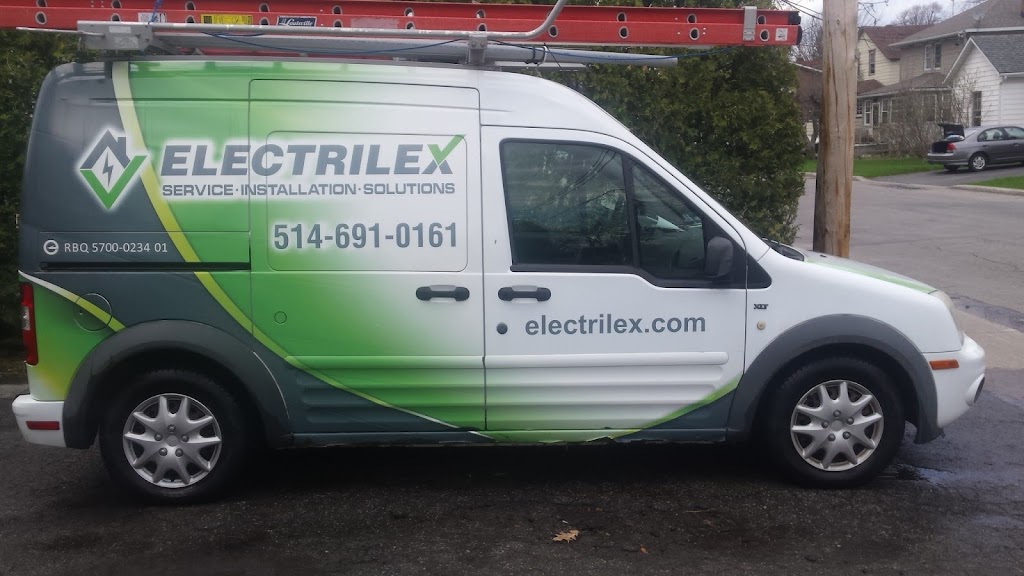 Electrilex Inc. | 88 Av. Queen, Pointe-Claire, QC H9R 4G4, Canada | Phone: (514) 691-0161