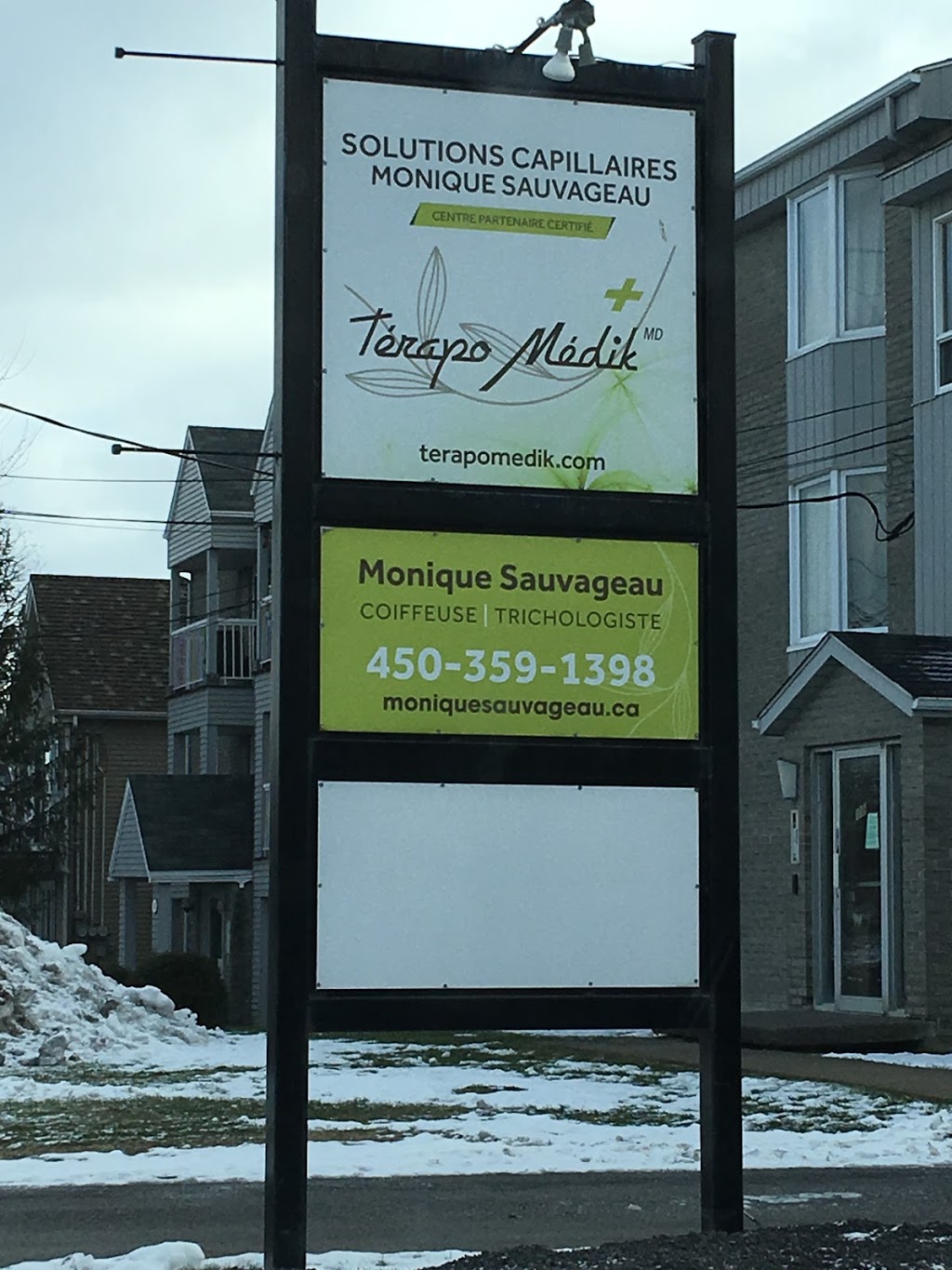 Monique Sauvageau | 120 Boulevard Saint-Luc, Saint-Jean-sur-Richelieu, QC J3A 1G2, Canada | Phone: (450) 359-1398