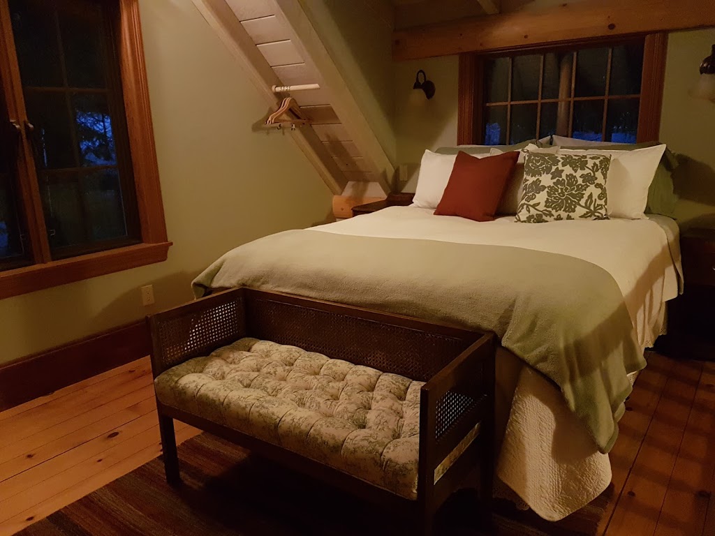 Miska Haven Bed and Breakfast | 100 Miska Rd, Enderby, BC V0E 1V5, Canada | Phone: (403) 870-7298