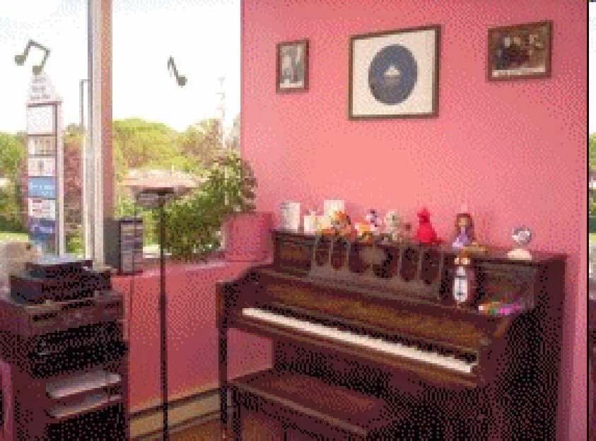 A Sharp School of Music | 1500 Royal York Rd, Etobicoke, ON M9P 3B6, Canada | Phone: (416) 614-7464