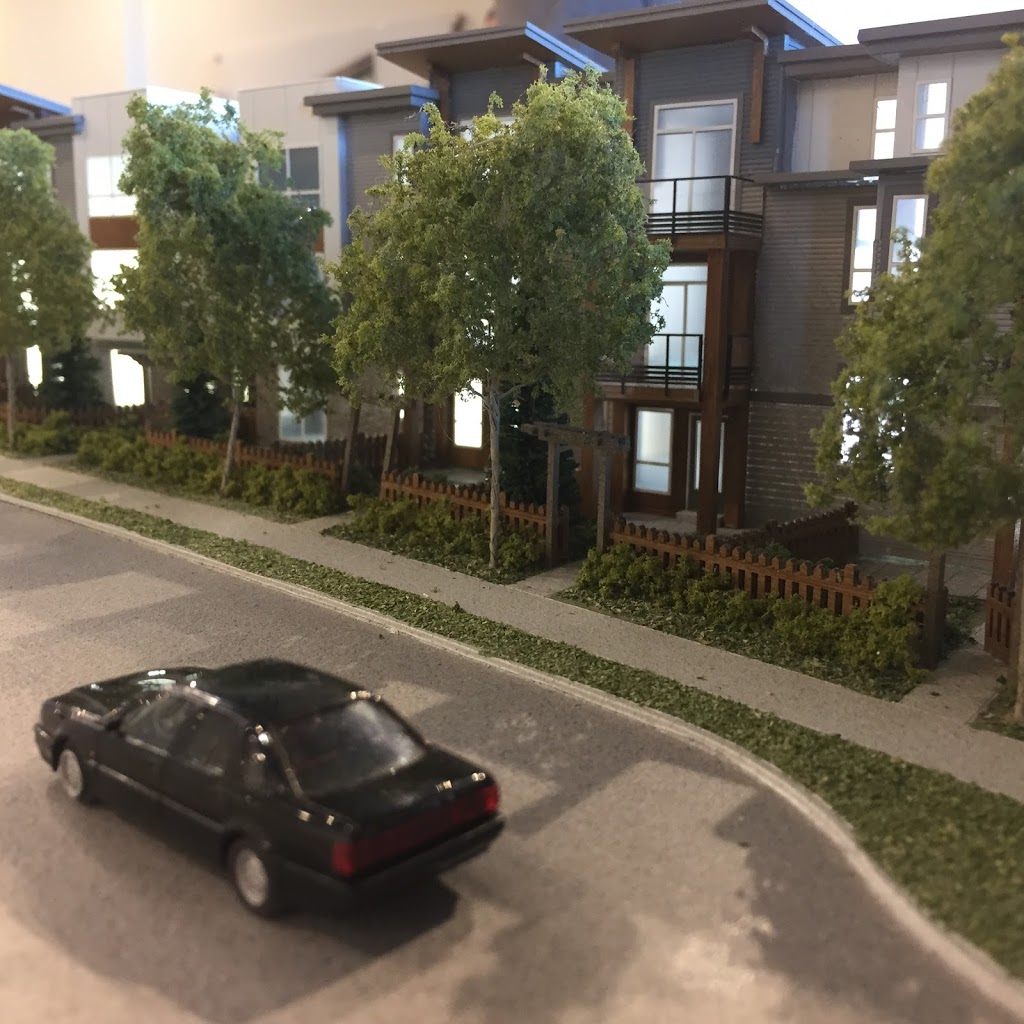 Luxia @ Yorkson Townhomes | 7947 209 St #66, Langley City, BC V2Y 0Y6, Canada | Phone: (236) 865-0190