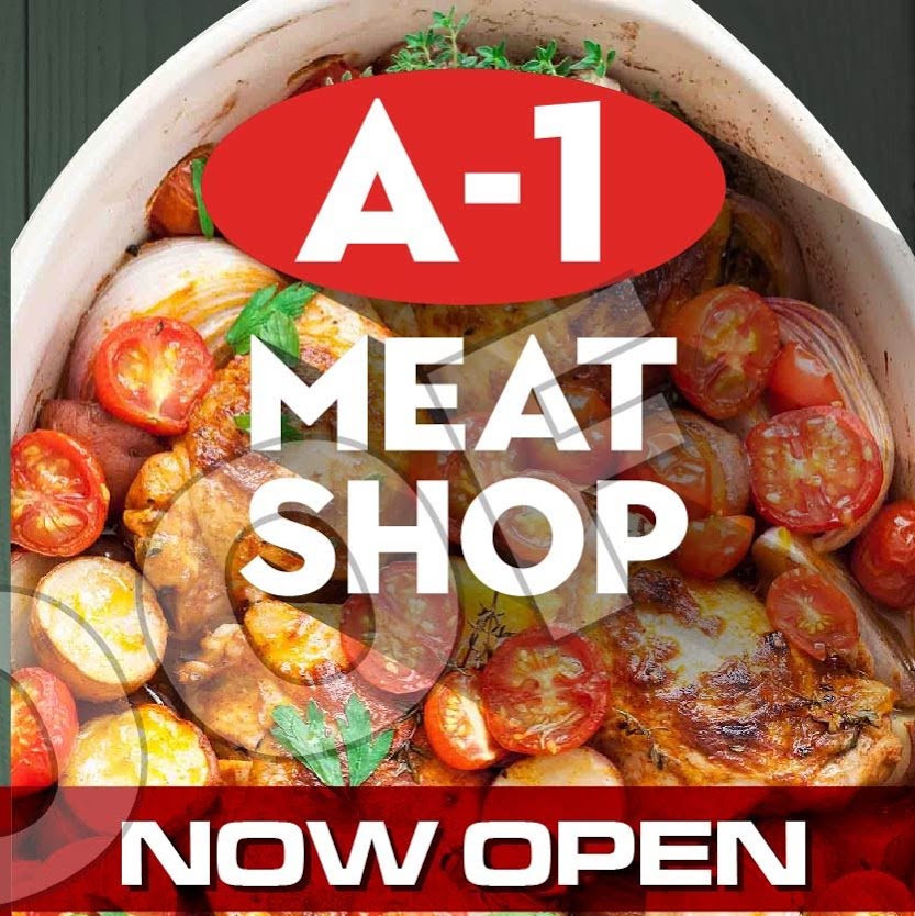 A1 MEAT SHOP | 2384 23 Ave NW, Edmonton, AB T6T 0R1, Canada | Phone: (780) 244-0691