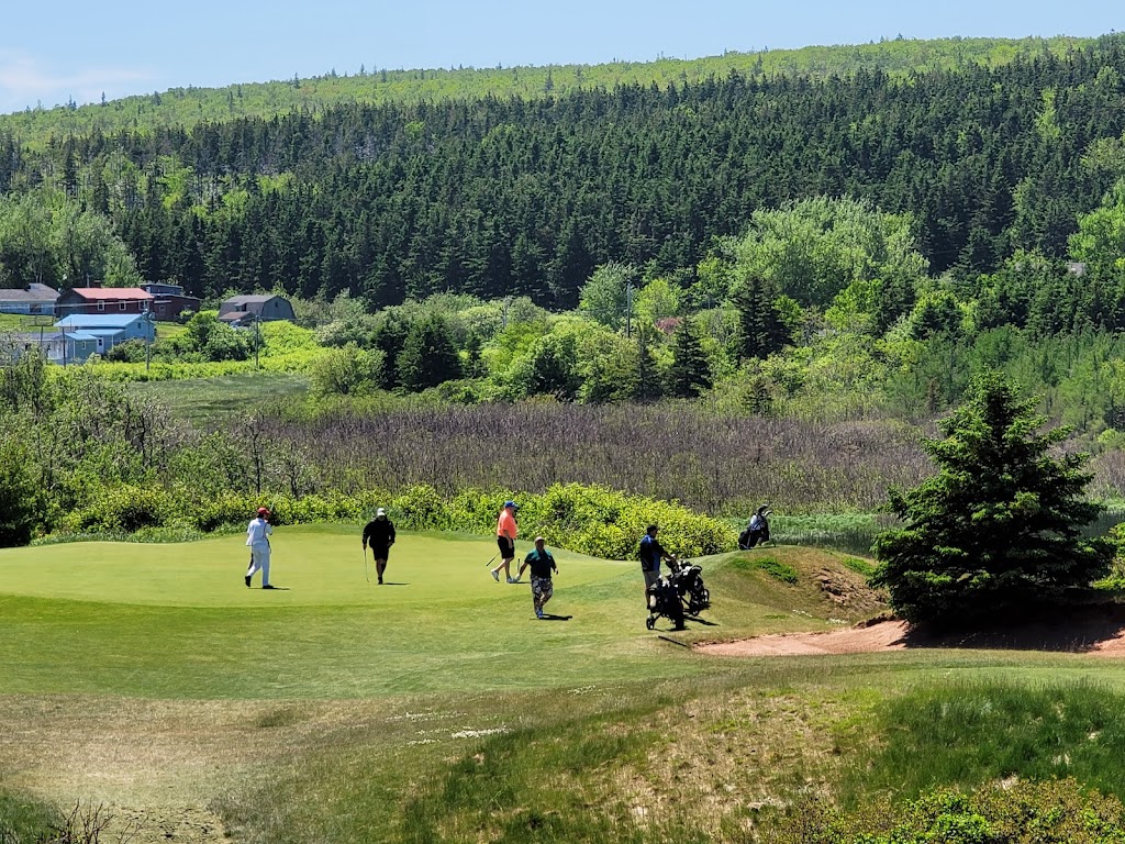 Cabot Cliffs Golf Course | 39 Whitman Way, Inverness, NS B0E 1N0, Canada | Phone: (902) 258-4653