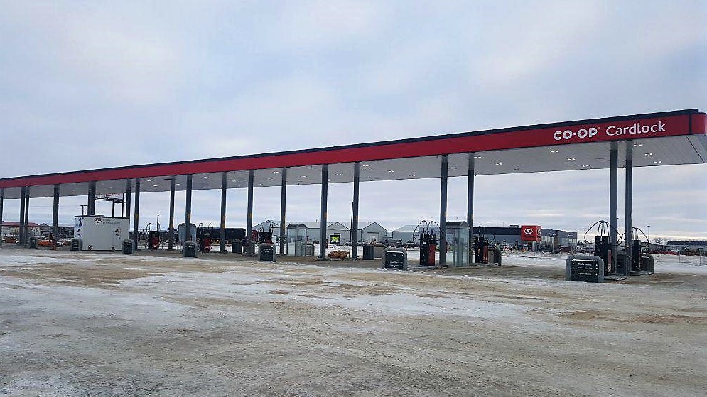 Clearview Co-op Bulk Retail Centre | N 365, MB-12, Steinbach, MB R5G 1V1, Canada | Phone: (204) 346-2667