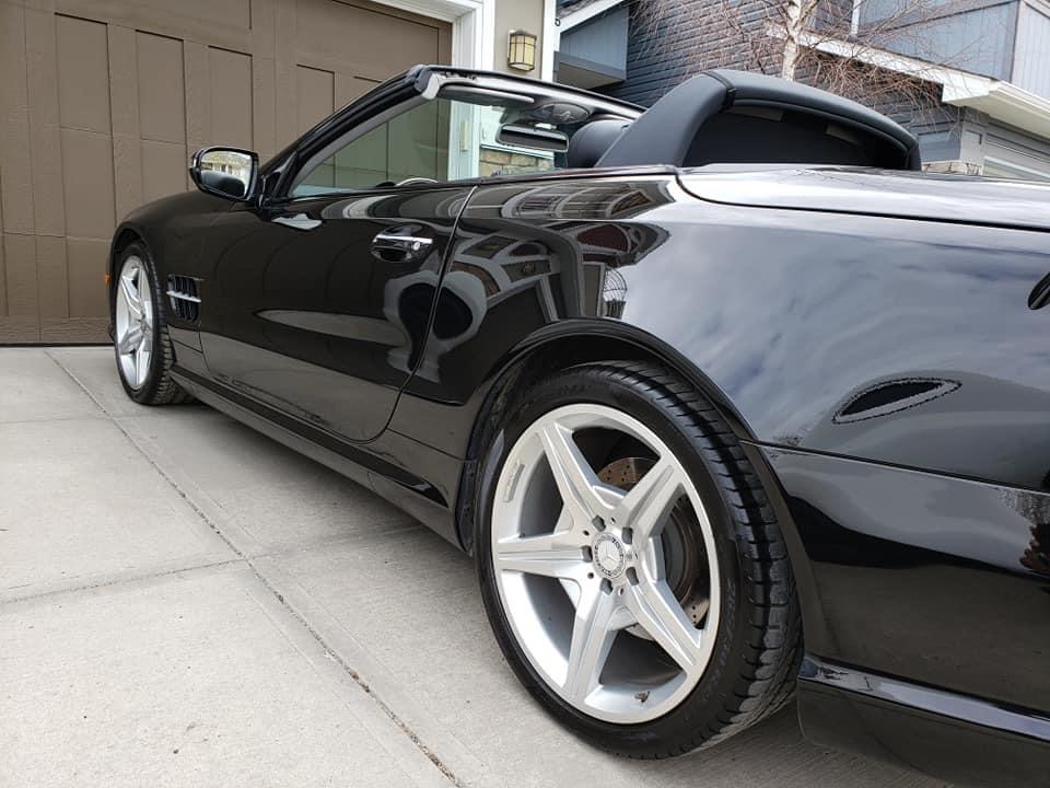 Shimmer and Shine Paint Correction and Detail Studio | 532 Auburn Bay Dr SE, Calgary, AB T3M 0M9, Canada | Phone: (587) 897-5357