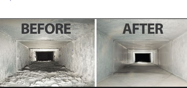 Toronto Duct Cleaning | 5 Parkway Forest Dr Unit #1707, Toronto, ON M2J 1L2, Canada | Phone: (647) 697-6267