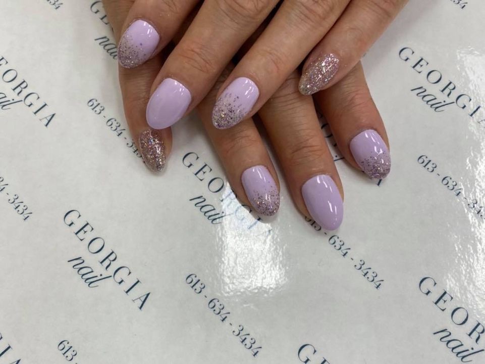 Georgia Nail | 4499 Bath Rd #301, Amherstview, ON K7N 1A6, Canada | Phone: (613) 634-3434