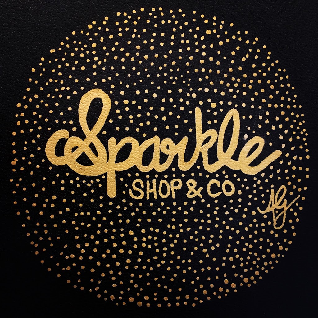 Sparkle Shop & Co. | 2045 Simcoe Street North (PO 27034), Oshawa, ON L1G 0A3, Canada