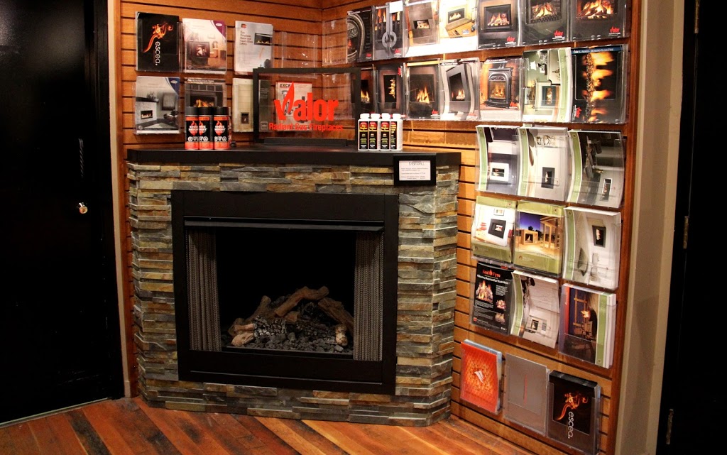 Fireplace By Maxwell | 1380 Pemberton Ave, North Vancouver, BC V7P 2R7, Canada | Phone: (604) 987-1293
