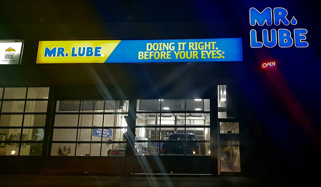 Mr. Lube | 1195 Kingston Rd, Pickering, ON L1V 1B5, Canada | Phone: (905) 839-1744