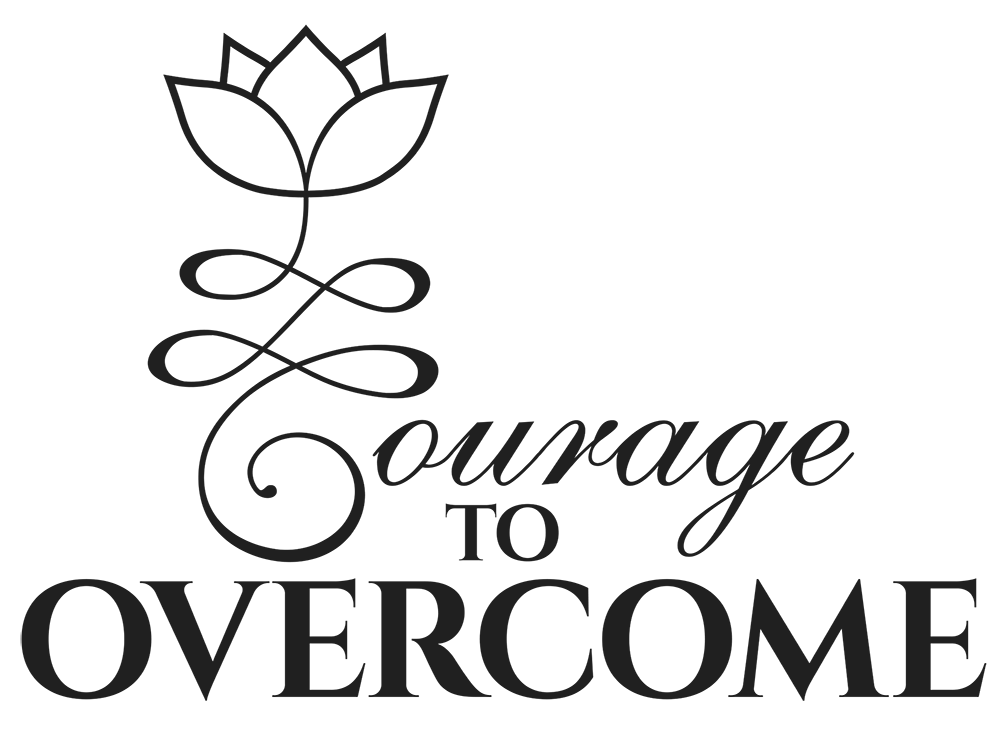 Courage To Overcome | 6980 Maritz Dr #15, Mississauga, ON L5W 1Z3, Canada | Phone: (416) 573-2000