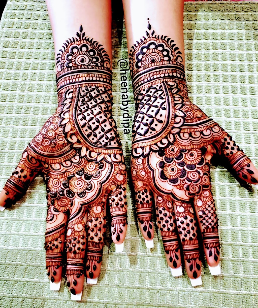 heena by Dipa | 362 Pine Valley Dr, Kitchener, ON N2P 2V4, Canada | Phone: (647) 248-9903