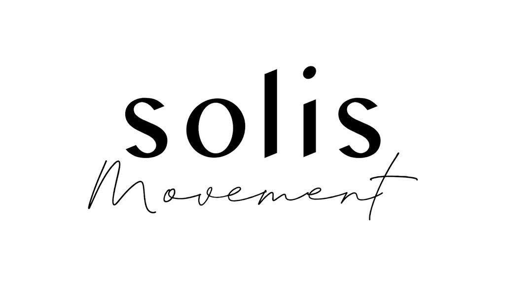 Solis Movement | 3451 Lake Shore Blvd W, Etobicoke, ON M8W 1N2, Canada | Phone: (416) 546-3177