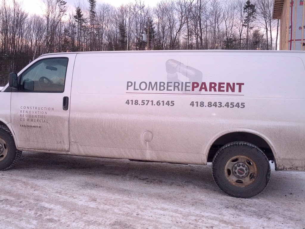 Plomberie Parent | 11441 Boulevard de la Colline, Québec, QC G2A 2E1, Canada | Phone: (418) 571-6145