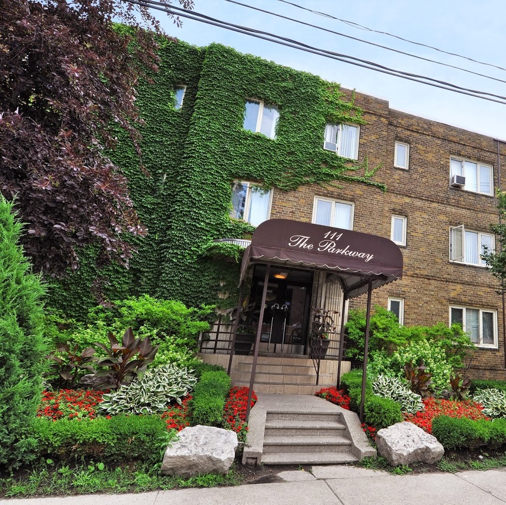 111 Oriole Parkway Rental Apartments | 111 Oriole Pkwy, Toronto, ON M5P 2G9, Canada | Phone: (416) 488-3448